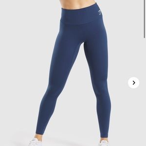 Gymshark training leggings